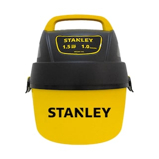 Foto 2 | Mini Aspiradora Profesional Stanley 1gal 1.5hp Sl18125p