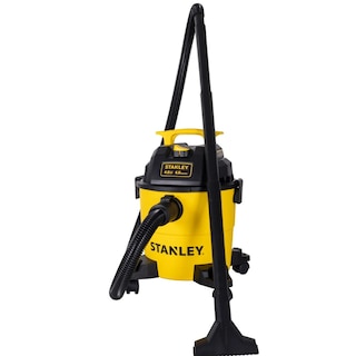 Foto 2 | Aspiradora Profesional Stanley 4gal 4hp Sl18301p