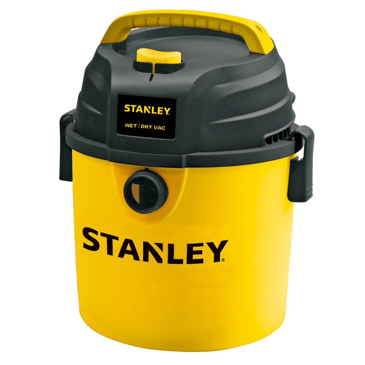 Foto 3 pulgar | Aspiradora Profesional Stanley 2.5 Galones 3hp Sl18134p