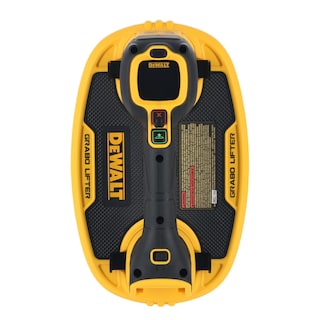Foto 1 | Elevador De Succión Dewalt Grabo Dce592b 20v Max Inalámbrico 120 Kg - Venta Internacional.