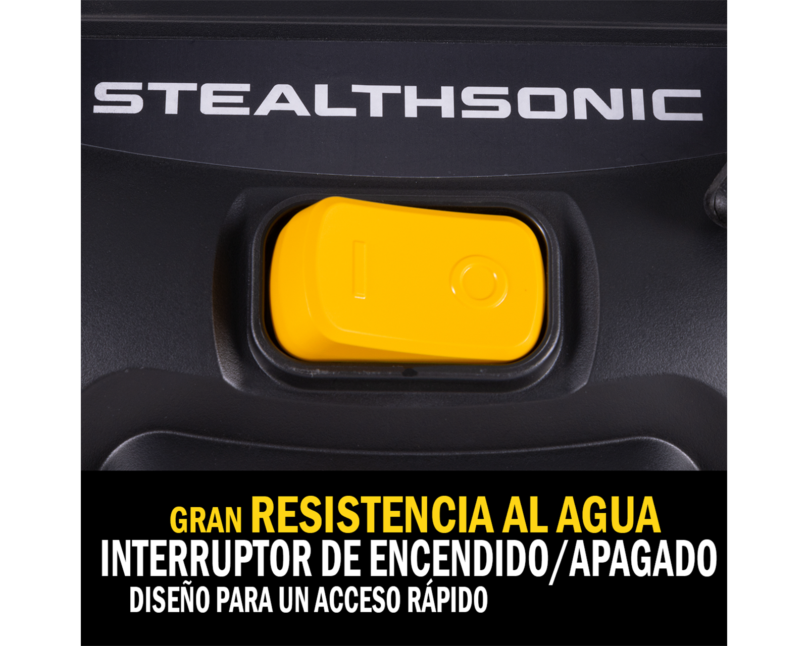Foto 7 pulgar | Aspiradora Dewalt Metal Silenciosa Steal 5 gal 4hp Dxv05s-qt