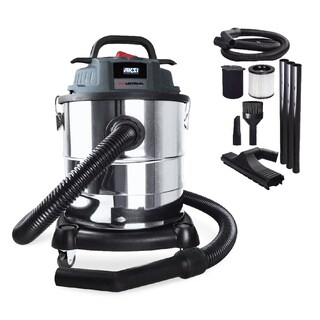 Foto 1 | Aspiradora Aksi 1.6 Hp 1200w Industrial 20l