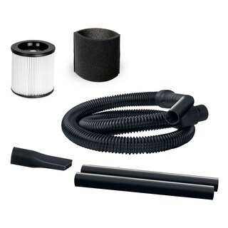 Foto 3 | Aspiradora Aksi 1.6 Hp 1200w Industrial 20l