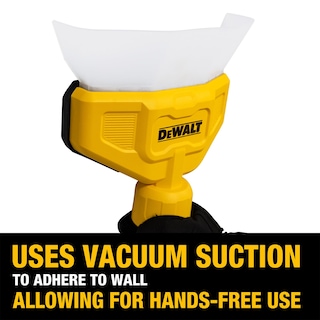 Foto 4 | Colector De Polvo Dewalt Dxva00-1500 Para Aspiradora Húmeda Y Seca, 1 Paquete - Venta Internacional.