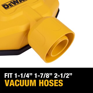 Foto 5 | Colector De Polvo Dewalt Dxva00-1500 Para Aspiradora Húmeda Y Seca, 1 Paquete - Venta Internacional.