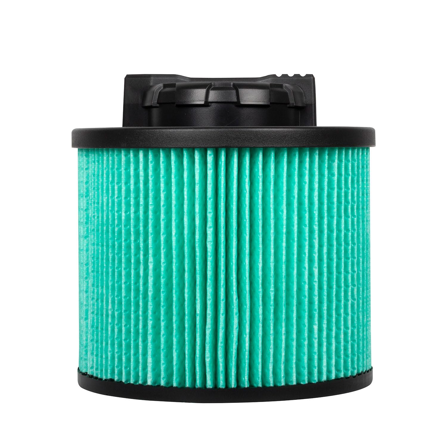Foto 2 pulgar | Filtro De Cartucho Dewalt Hepa Para Aspiradora Húmeda Y Seca De 15 Litros - Venta Internacional.