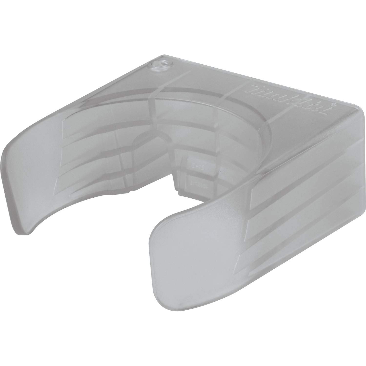 Foto 2 pulgar | Soporte De Pared Para Aspiradora Makita 458571-5 Para Lxt De 18 V - Venta Internacional