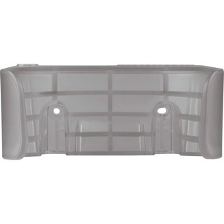 Foto 2 | Soporte De Pared Para Aspiradora Makita 458571-5 Para Lxt De 18 V - Venta Internacional