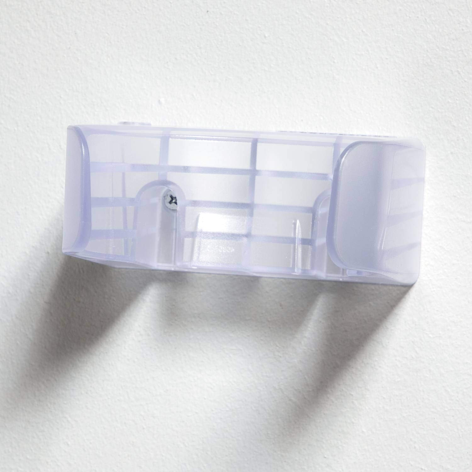 Foto 3 | Soporte De Pared Para Aspiradora Makita 458571-5 Para Lxt De 18 V - Venta Internacional