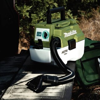 Foto 2 | Aspiradora Para Productos Húmedos Y Secos Makita Adcv11z Outdoor Adventure™ 18v Lxt - Venta Internacional.
