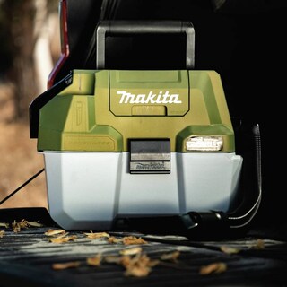 Foto 3 | Aspiradora Para Productos Húmedos Y Secos Makita Adcv11z Outdoor Adventure™ 18v Lxt - Venta Internacional.