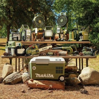 Foto 6 | Aspiradora Para Productos Húmedos Y Secos Makita Adcv11z Outdoor Adventure™ 18v Lxt - Venta Internacional.