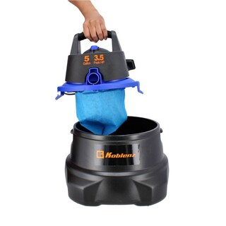 Foto 4 | Aspiradora Koblenz Wd-5 5 Gal 3 Filtros Limpiador Multiusos