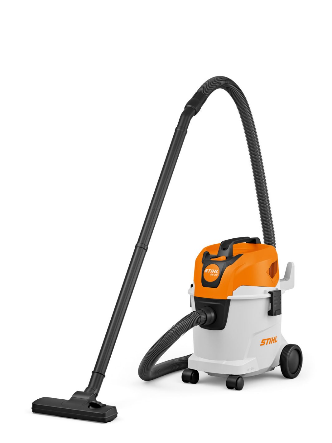 Foto 1 | Aspiradora Seco Mojado Stihl Se 33 12 Lts
