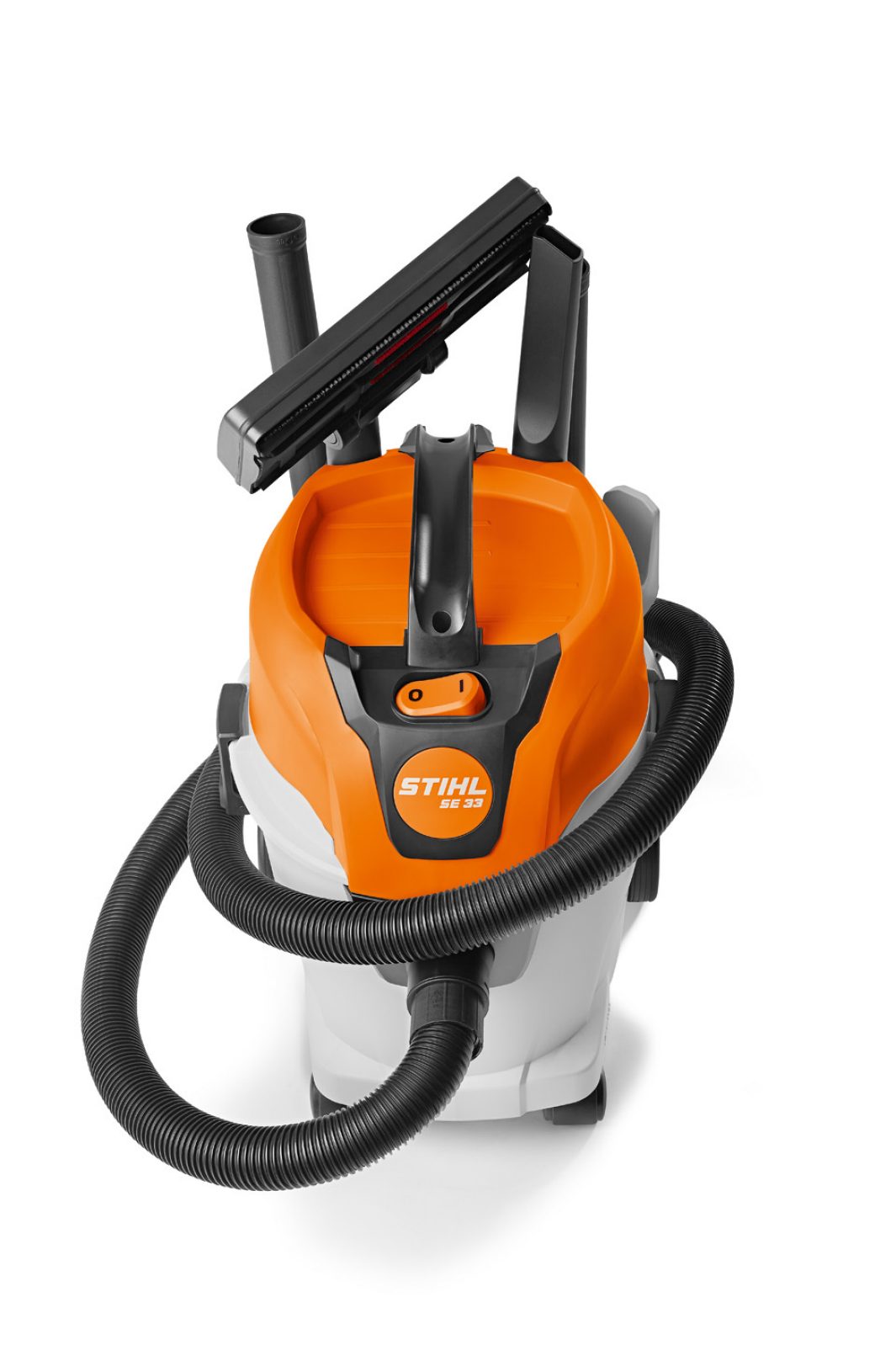 Foto 3 pulgar | Aspiradora Seco Mojado Stihl Se 33 12 Lts