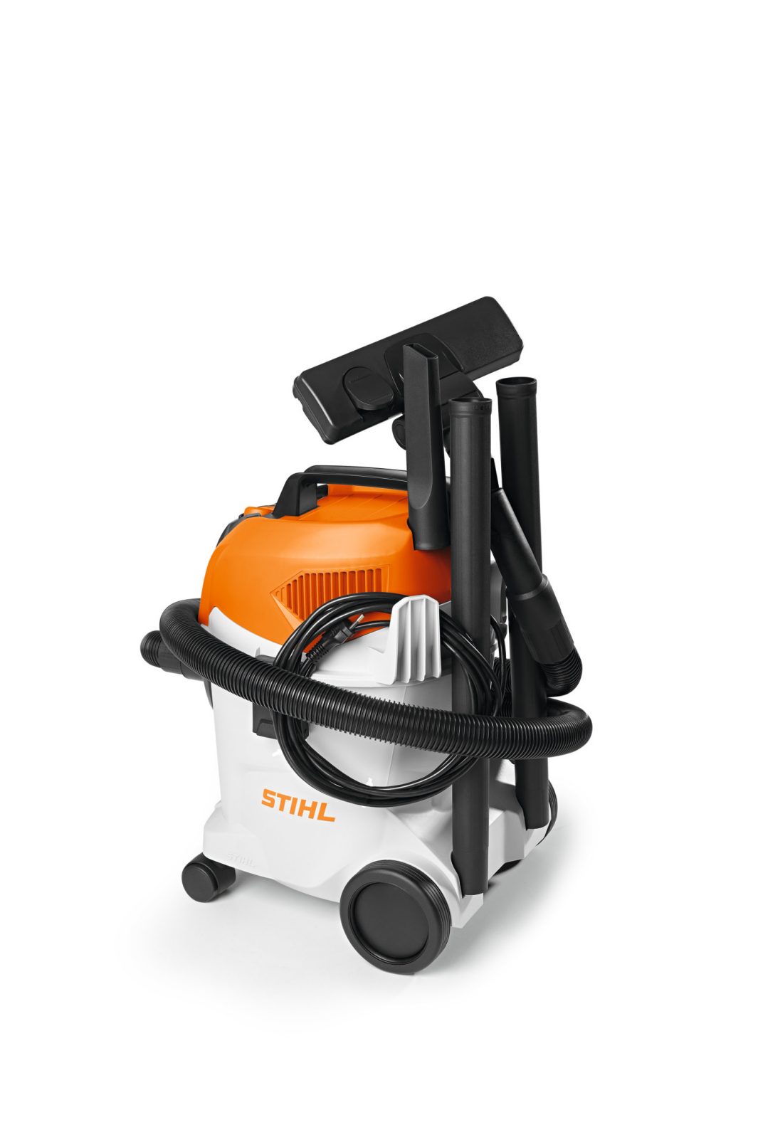Foto 4 pulgar | Aspiradora Seco Mojado Stihl Se 33 12 Lts