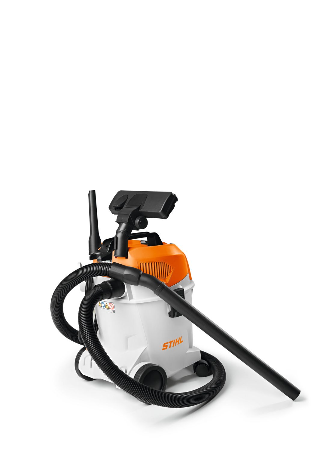 Foto 5 pulgar | Aspiradora Seco Mojado Stihl Se 33 12 Lts