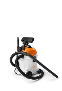 Foto 4 | Aspiradora Seco Mojado Stihl Se 33 12 Lts