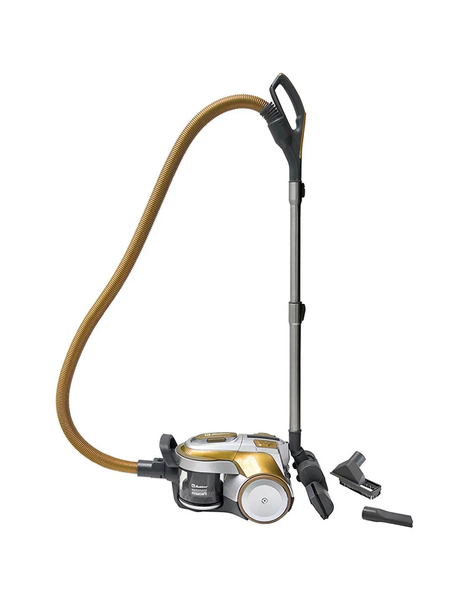 Foto 1 | Aspiradora Titanium PV-1800 Koblenz Filtro Hepa Ciclónico