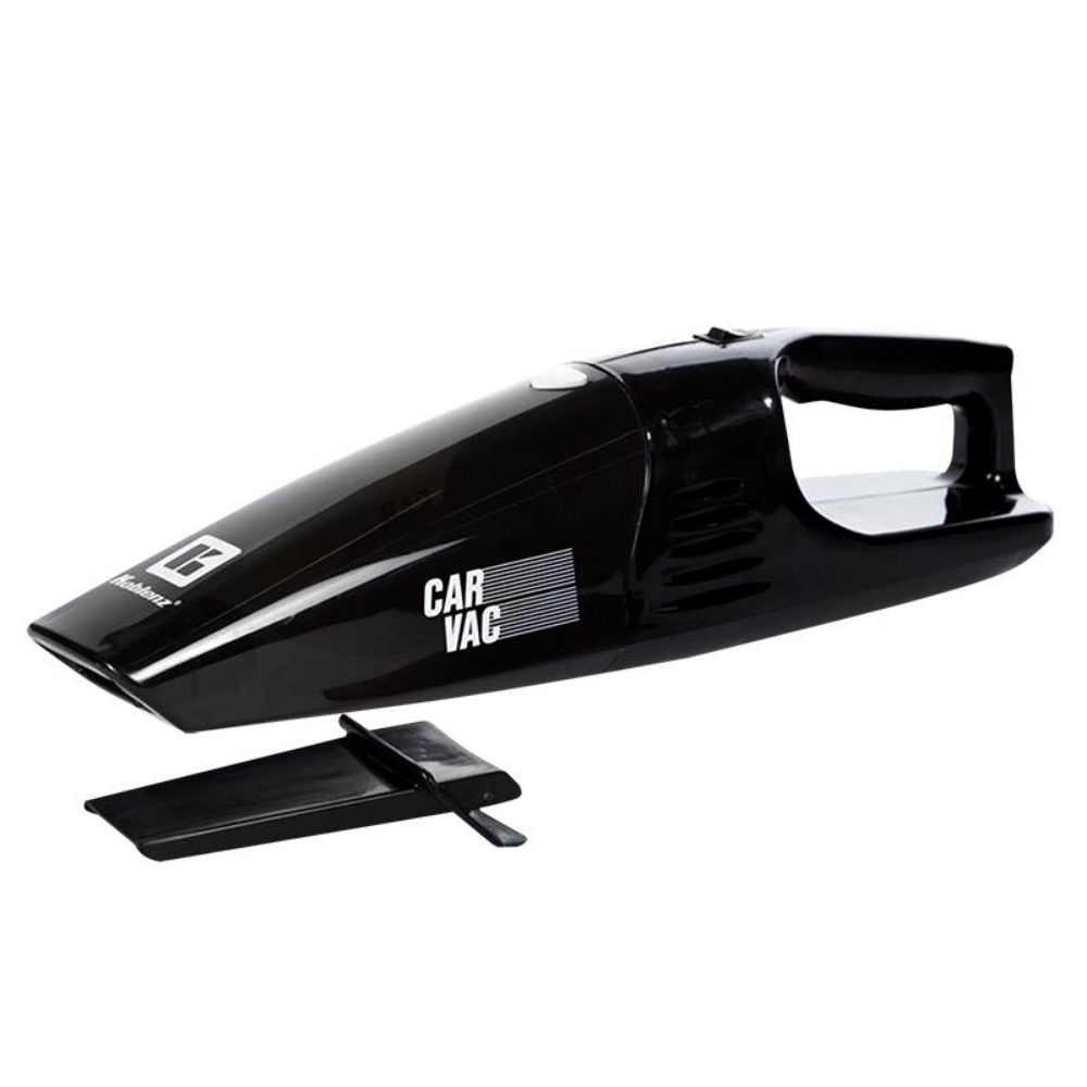 Aspiradora Koblenz HV12/KB Negro para Carro 12 Volts