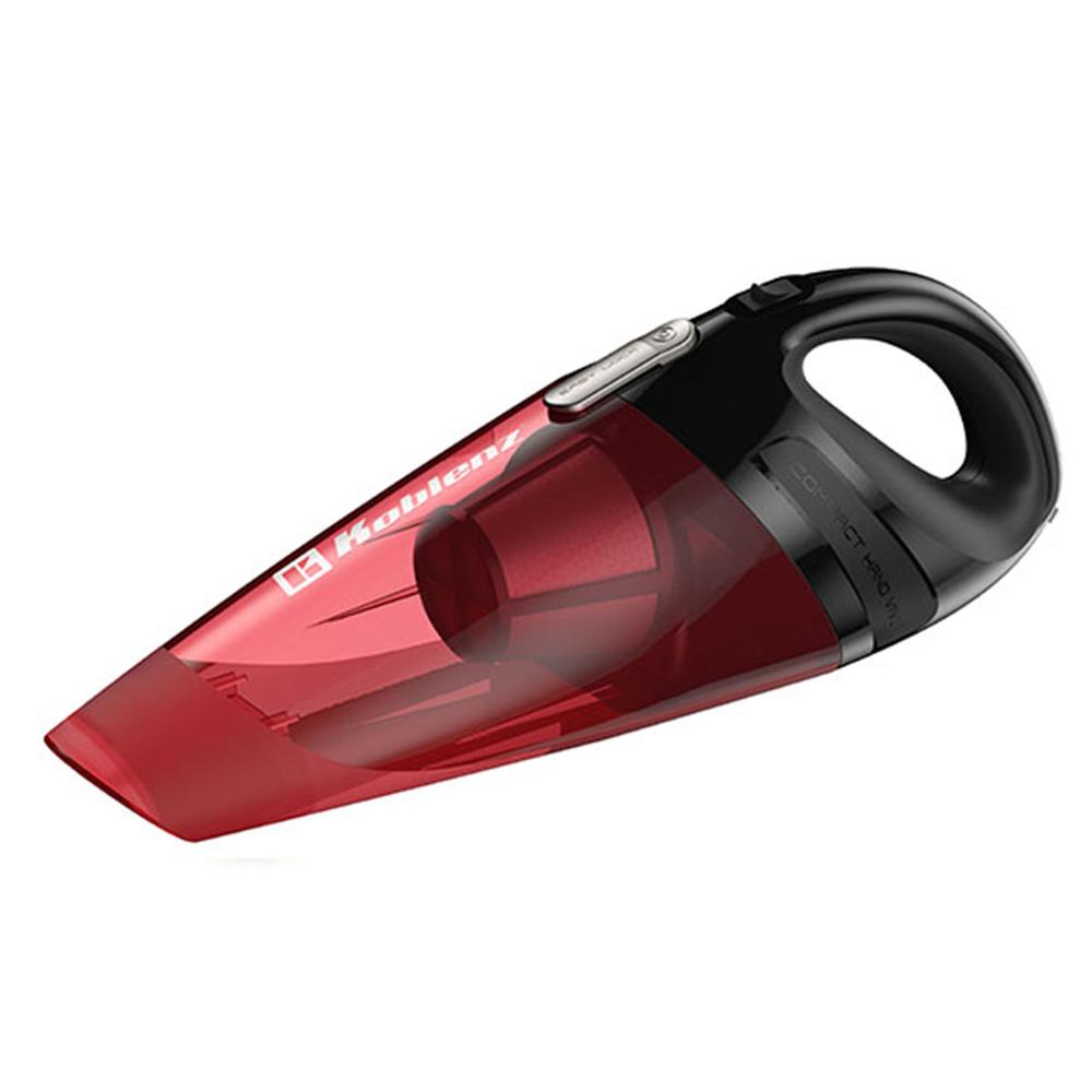 Foto 3 pulgar | Aspiradora para Auto Koblenz HV-12 KG3 Portátil Negra