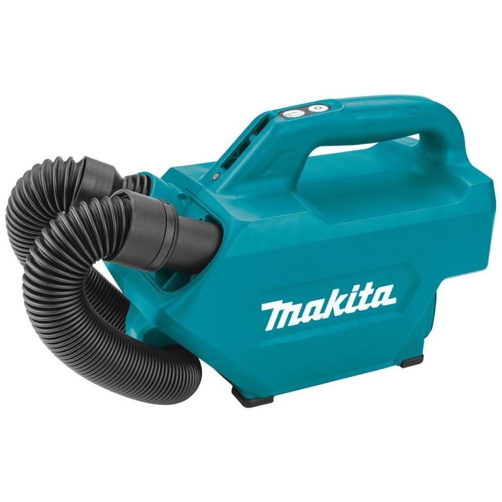 Aspiradora Inalámbrica Makita Cl121dwa de 12 V