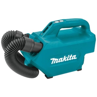 Foto 1 | Aspiradora Inalámbrica Makita Cl121dwa de 12 V