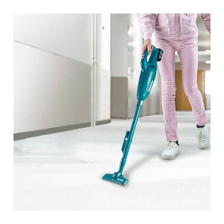 Foto 6 | Aspiradora Inalámbrica Makita CL108FDZ color Azul 12 Vcc Litio-ion