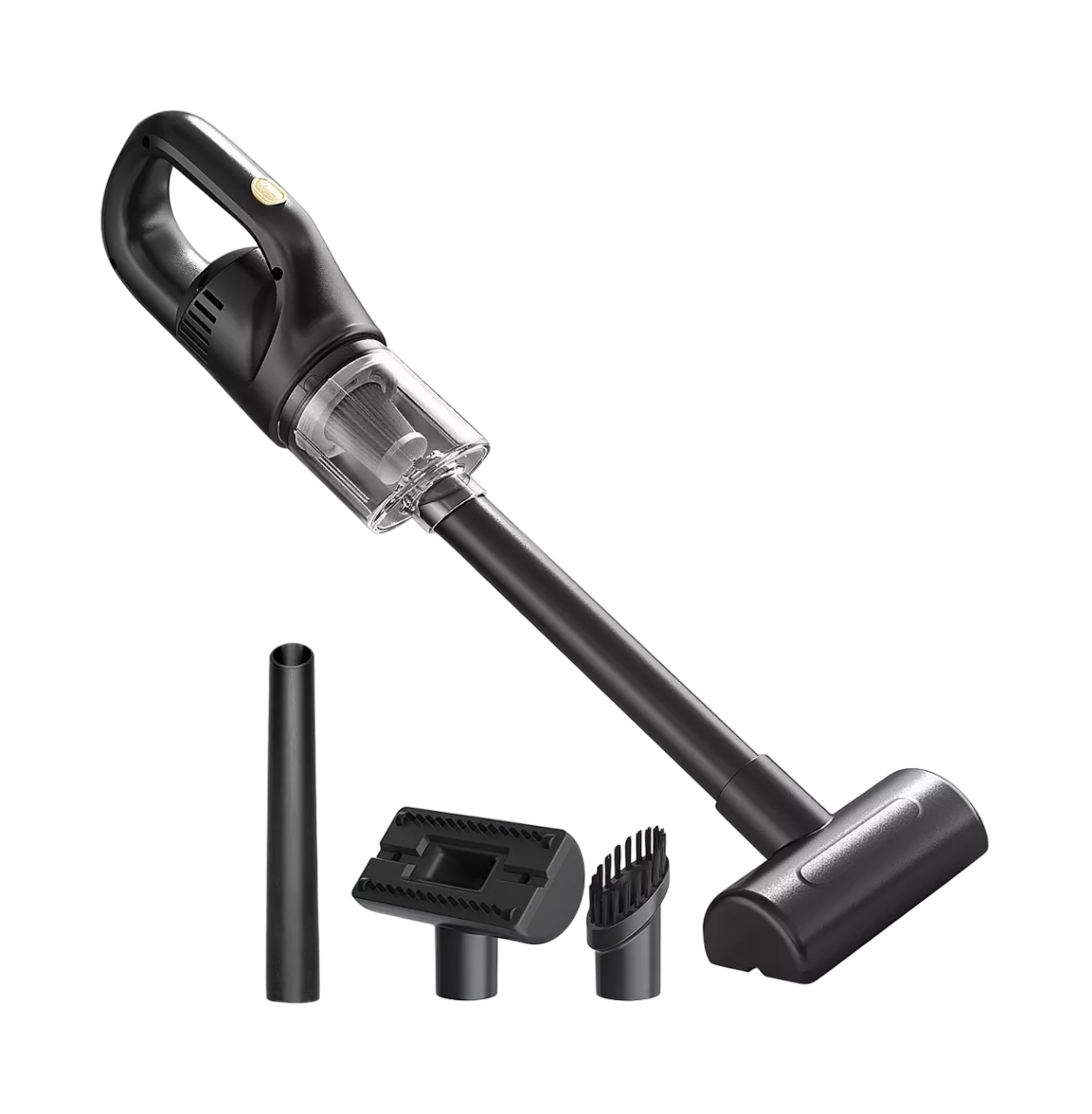 Aspiradora de Mano Portátil Belug 50kpa Negro