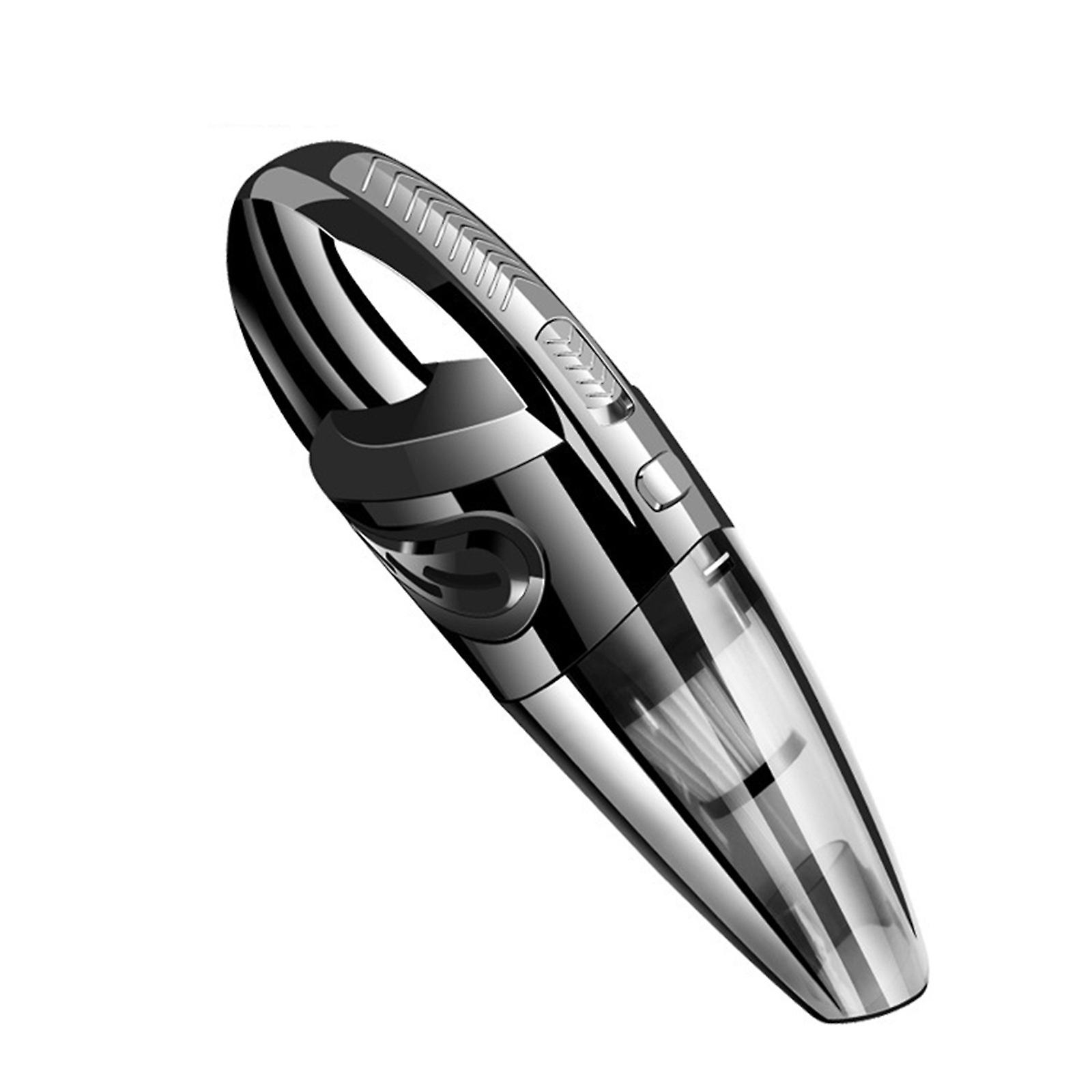 Foto 2 pulgar | Venta Internacional- Aspiradora Portátil de Mano Inalámbrica para Coche 120w 3500