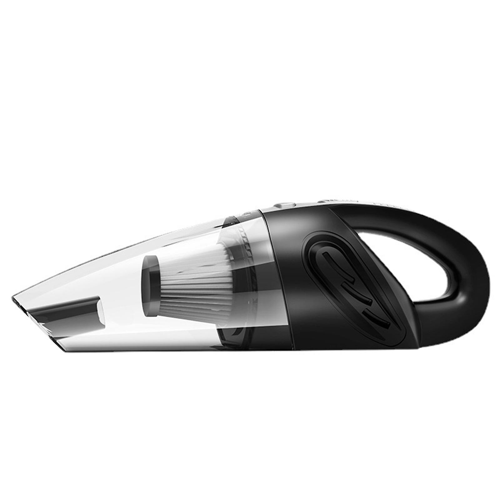 Foto 4 pulgar | Venta Internacional- Aspiradora Portátil de Mano Inalámbrica para Coche 120w 3500