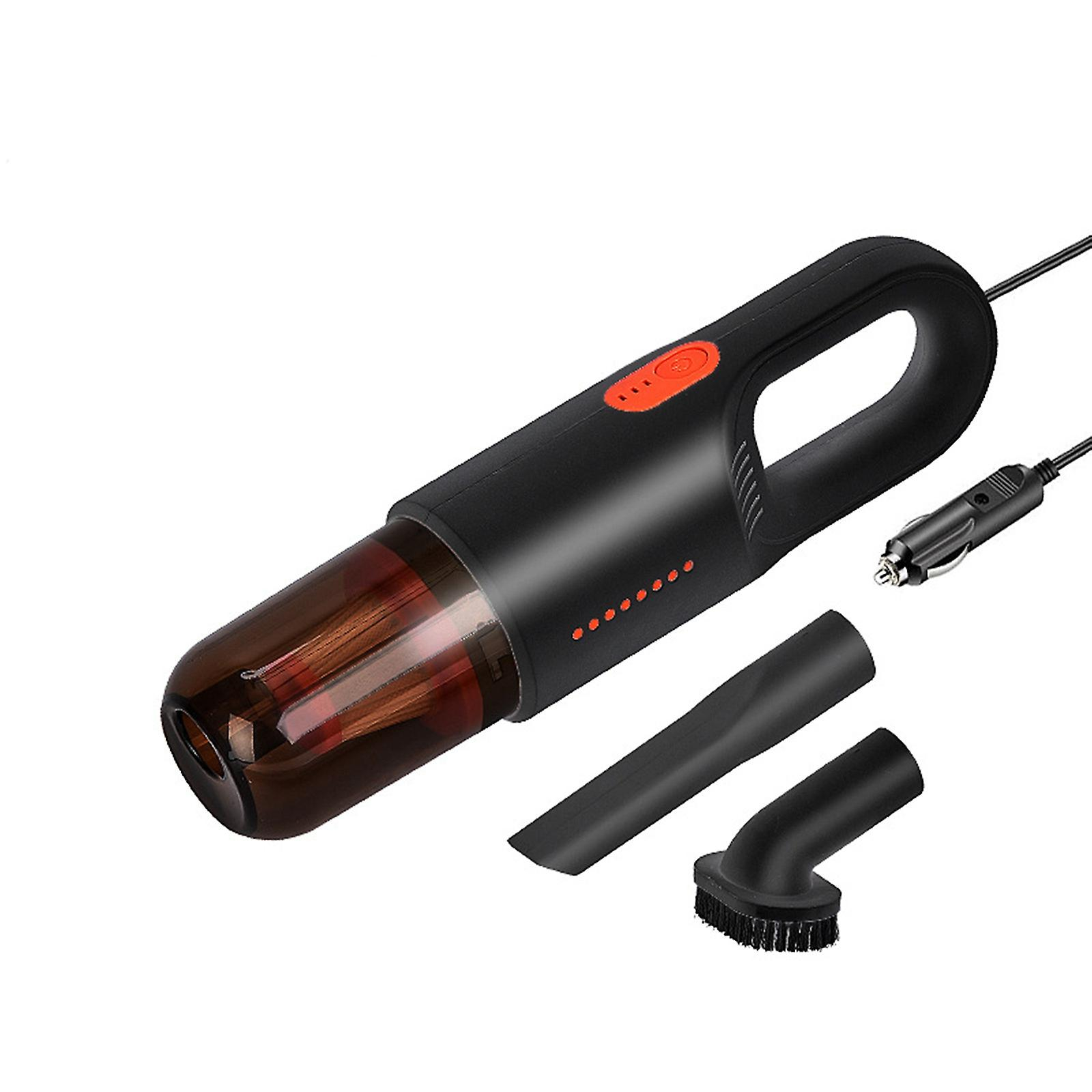 Foto 2 pulgar | Venta Internacional- Aspirador de Coche Huoguo High Power 100 w 12 v 500 ml