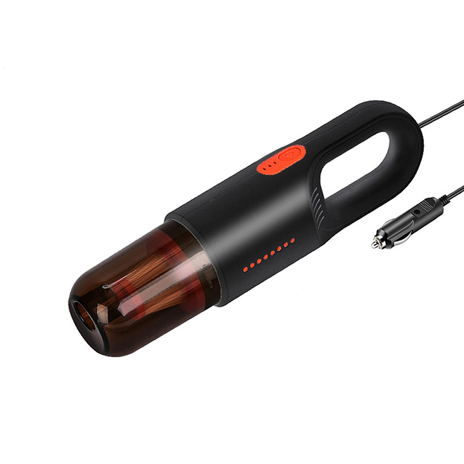 Foto 4 pulgar | Venta Internacional- Aspirador de Coche Huoguo High Power 100 w 12 v 500 ml