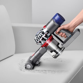 Foto 2 | Reacondicionado. Aspirador Dyson V8 Animal+, Sin Cable, Plancha Y Morado - Venta Internacional.