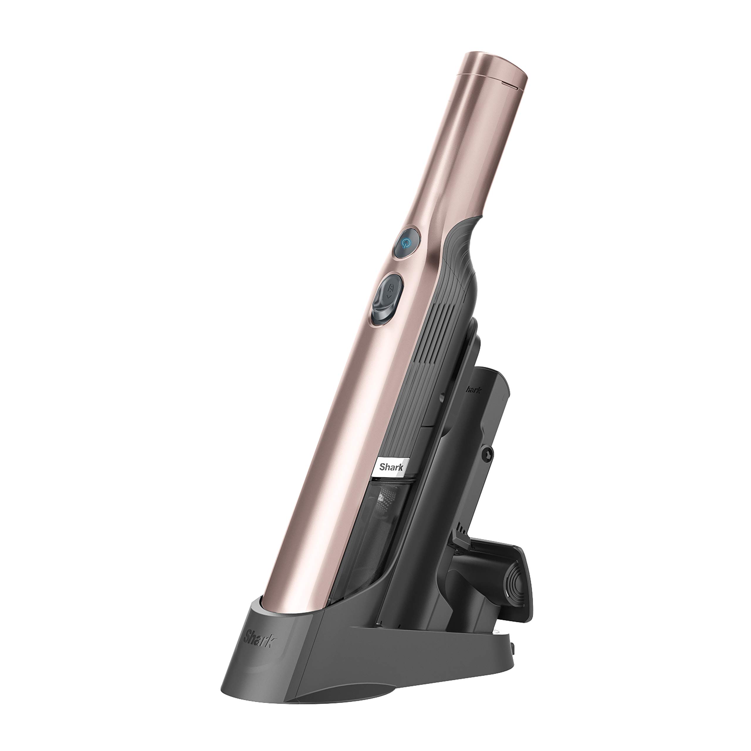 Aspirador De Mano Inalámbrico Shark Wv201rgbrn 640 G Rose Gold - Venta Internacional.