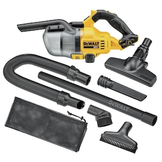 Foto 1 | Aspirador Portátil Inalámbrico Dewalt Dcv501hb 20 V Hepa - Venta Internacional.