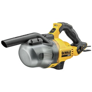 Foto 2 | Aspirador Portátil Inalámbrico Dewalt Dcv501hb 20 V Hepa - Venta Internacional.
