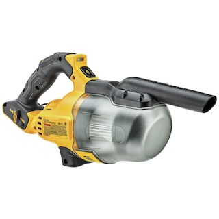 Foto 3 | Aspirador Portátil Inalámbrico Dewalt Dcv501hb 20 V Hepa - Venta Internacional.