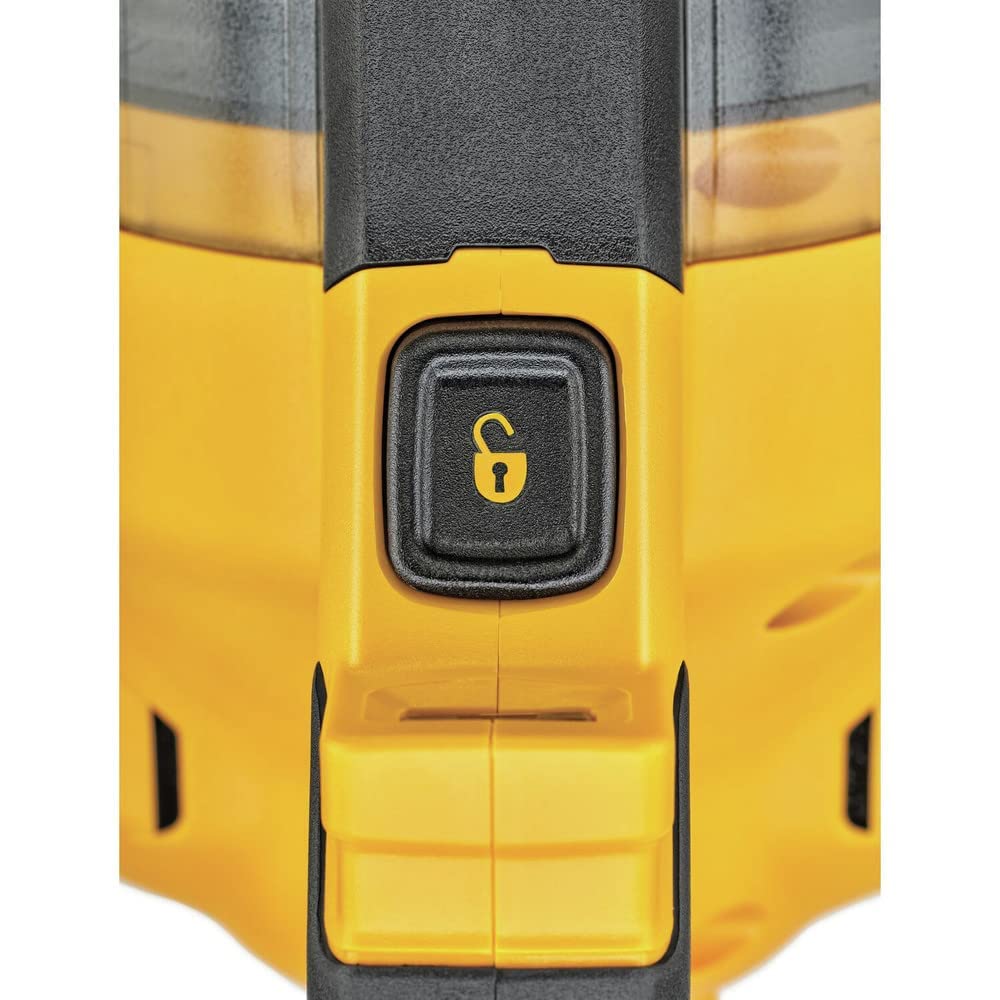 Foto 8 pulgar | Aspirador Portátil Inalámbrico Dewalt Dcv501hb 20 V Hepa - Venta Internacional.