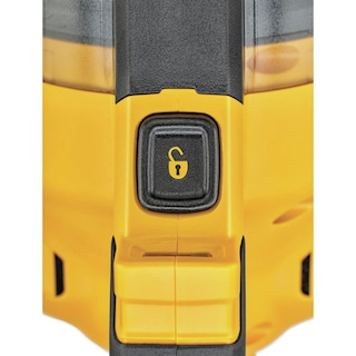 Foto 7 | Aspirador Portátil Inalámbrico Dewalt Dcv501hb 20 V Hepa - Venta Internacional.
