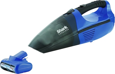 Foto 5 | Aspiradora de Mano Shark Pet-perfect Portátil Inalámbrica - Sv75z