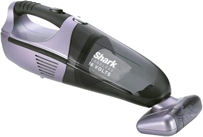 Foto 1 | Aspiradora de Mano Inalámbrica Sin Bolsa Shark Tecnología Twister Y Batería Recargable