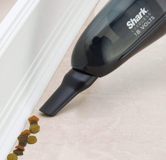 Foto 4 | Aspiradora de Mano Inalámbrica Sin Bolsa Shark Tecnología Twister Y Batería Recargable