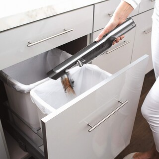 Foto 6 | Aspiradora Portátil Shark Wv200c Wandvac Ligera De 0,64 Kg - Venta Internacional.
