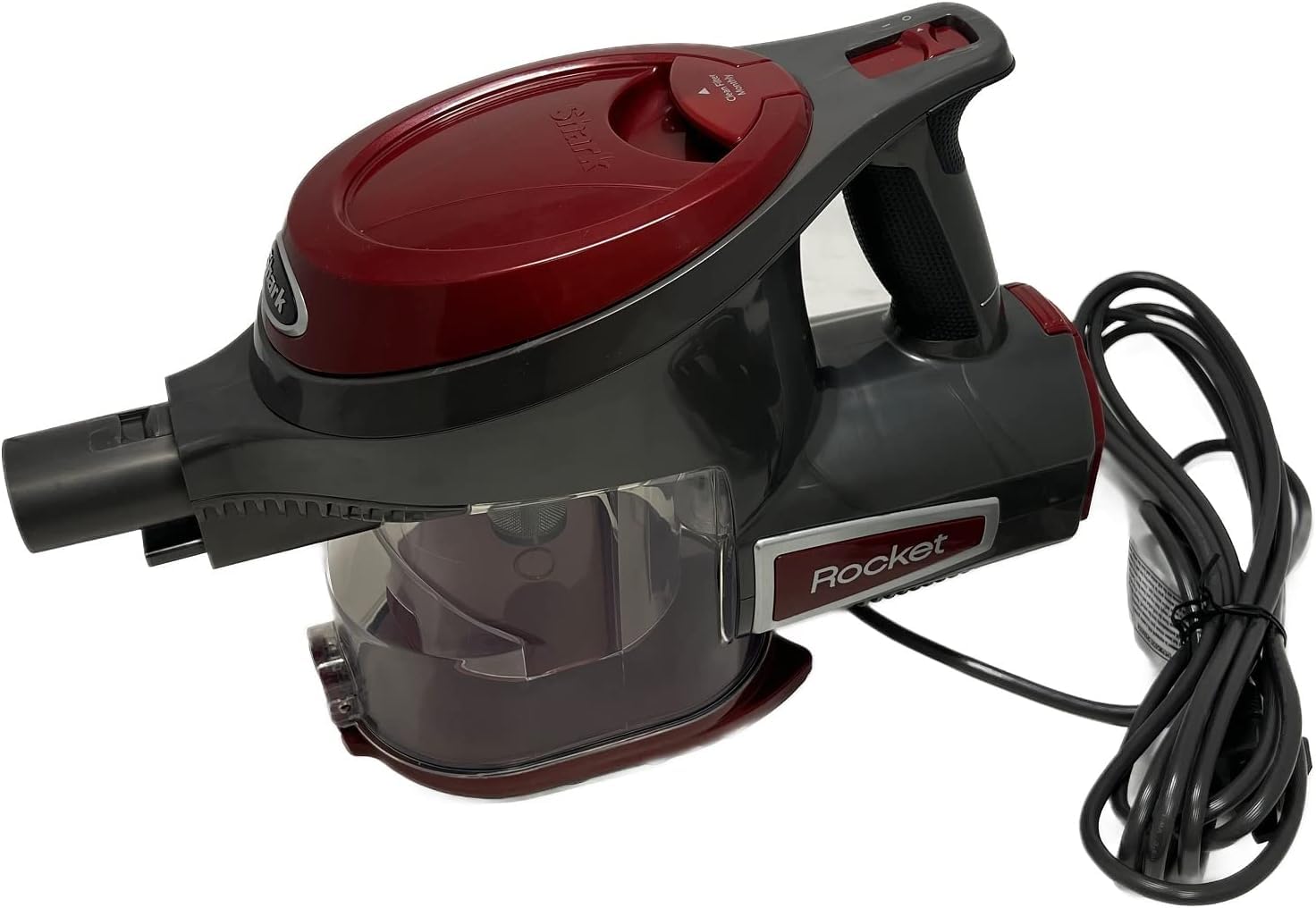 Conjunto De Cabezales De Motor Shark Hv292 Hv319 Hv310q Rocket Aspiradora - Venta Internacional.