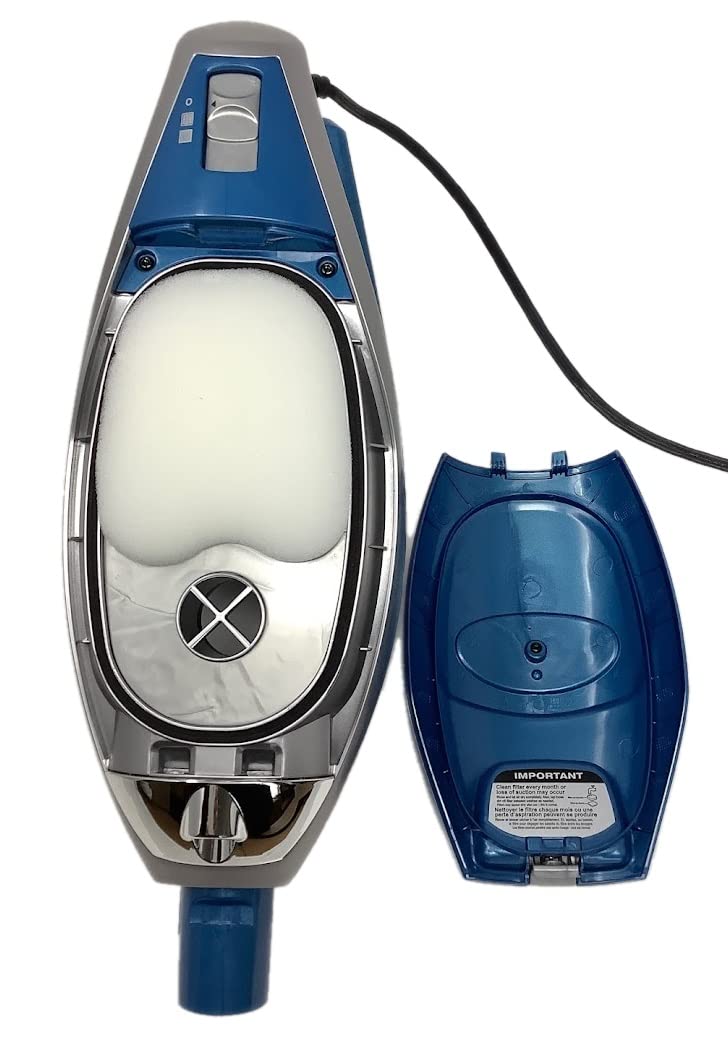 Foto 6 pulgar | Body Motor Head Assembly Shark Uv345cco Rocket Vacuum - Venta Internacional.