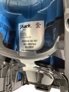Foto 6 | Body Motor Head Assembly Shark Uv345cco Rocket Vacuum - Venta Internacional.