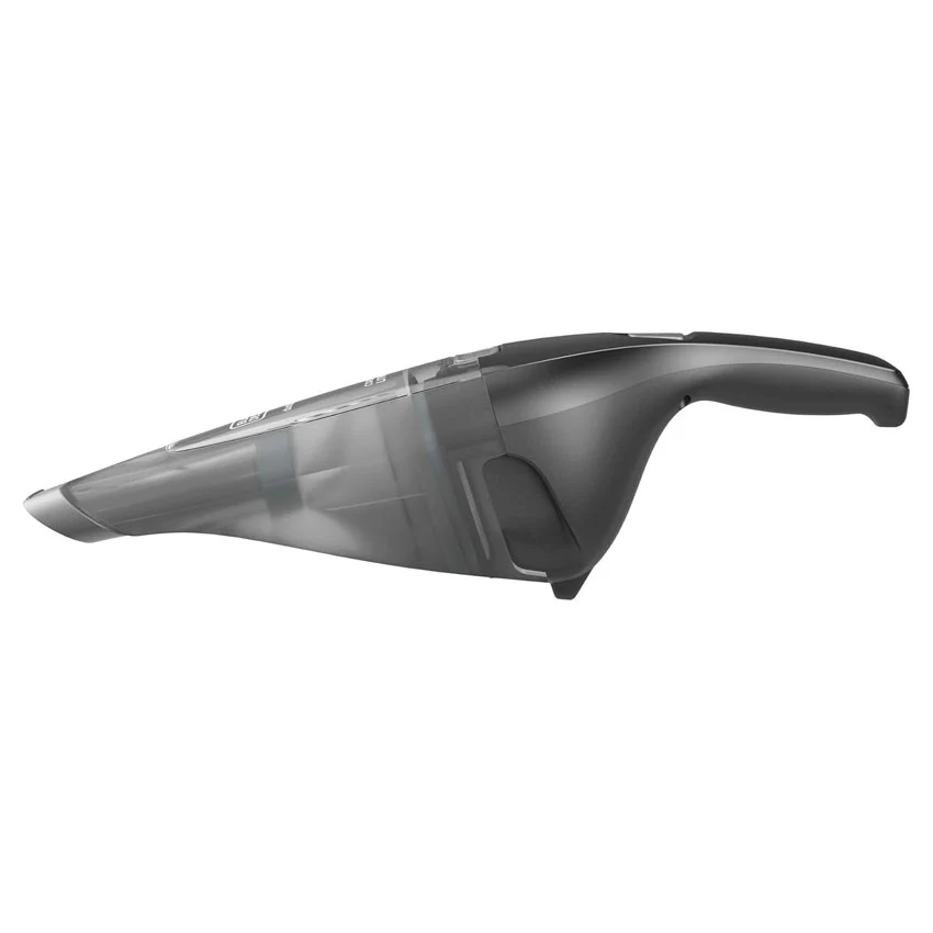 Foto 2 | Aspiradora de Mano Black + Decker Negra