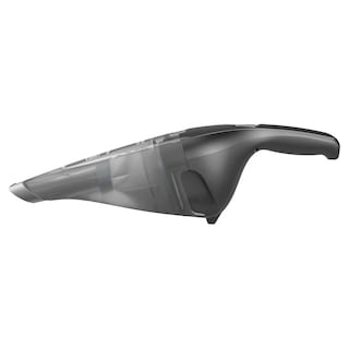 Foto 2 | Aspiradora de Mano Black + Decker Negra