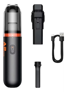 Foto 2 | Baseus Air2 Pro Aspiradora Portatil De Auto 6000(pa)